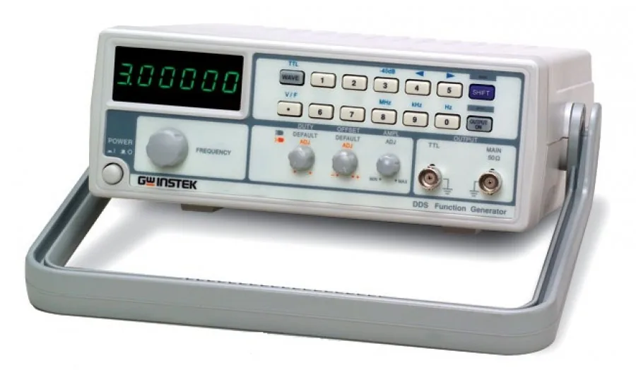 Генератор GW Instek SFG-71003