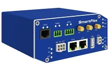Промышленный сотовый маршрутизатор Advantech BB-SR30500420-SWH