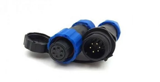 Кабель питания Теплоком IP68 (5М)