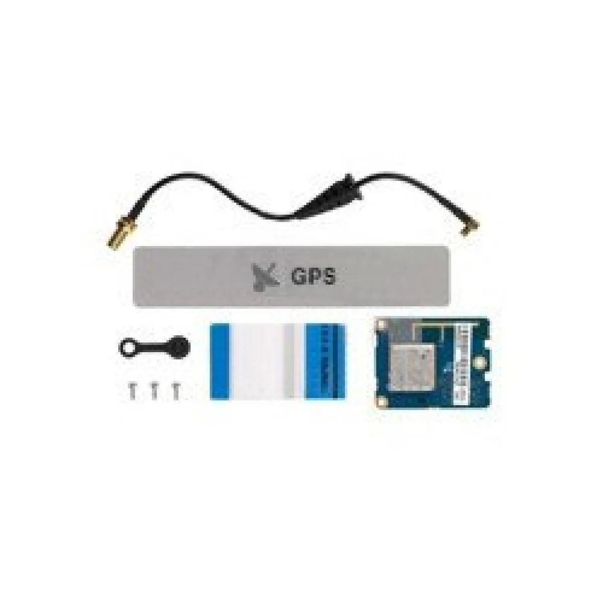 Опциональная плата Motorola PMLN5743