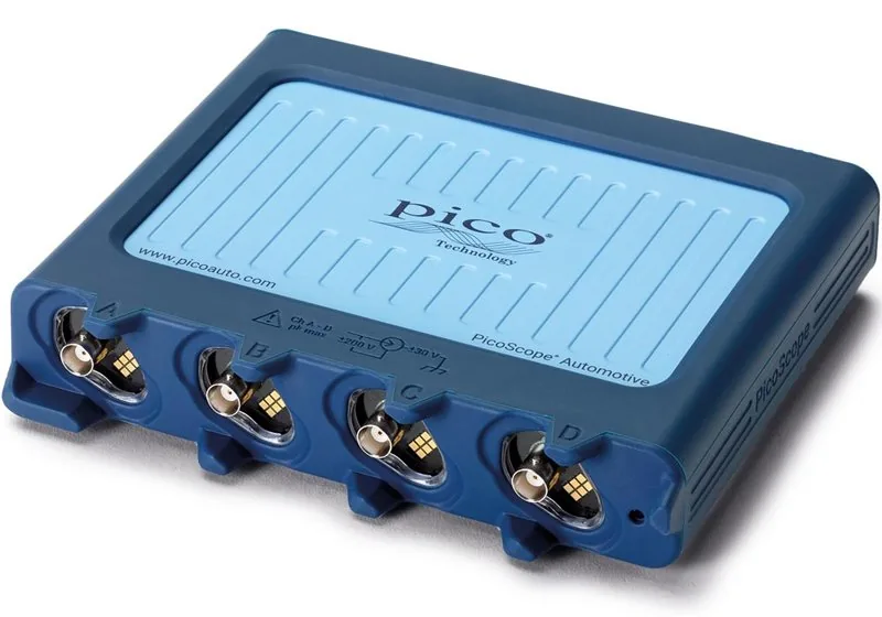 Осциллограф PicoScope 4425A