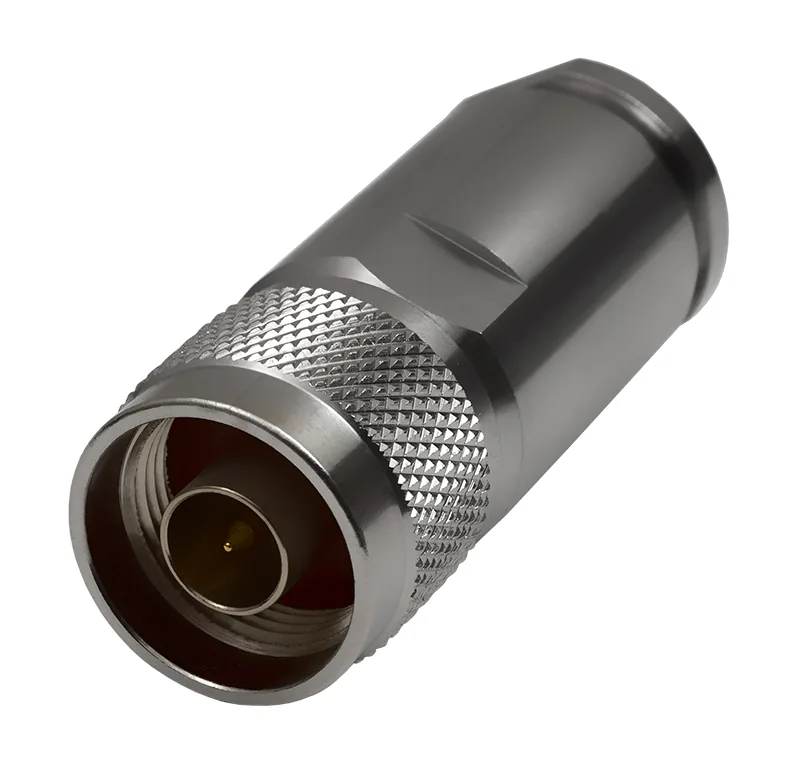 ВЧ разъем Racio Antenna N-112/10D