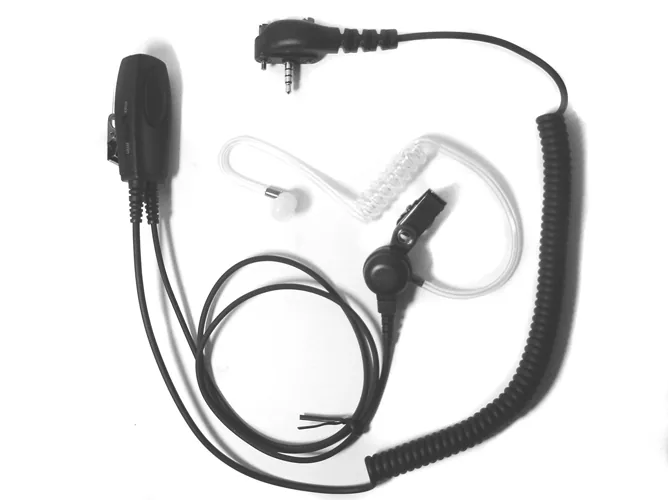 Гарнитура Motorola RC-S1 GP