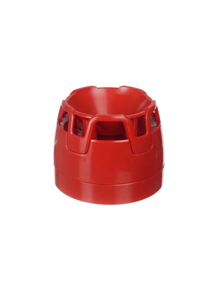 Оповещатель звуковой System Sensor CWSO-RR-S1