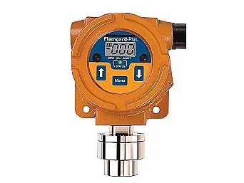 Газоанализатор Crowcon Flamgard Plus