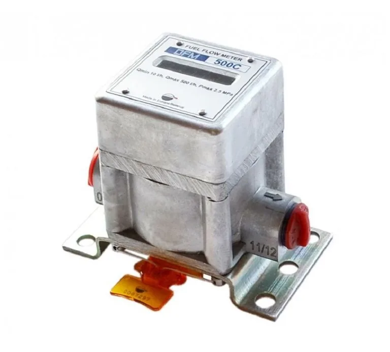 Расходомер Technoton DFM 500C