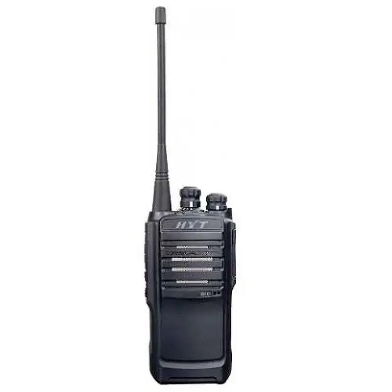 Радиостанция профессиональная портативная Hytera TC508 VHF