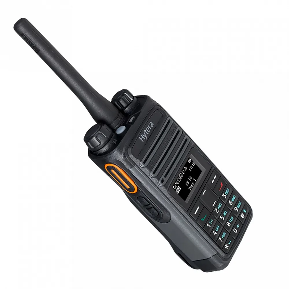 Радиостанция портативная Hytera PD485