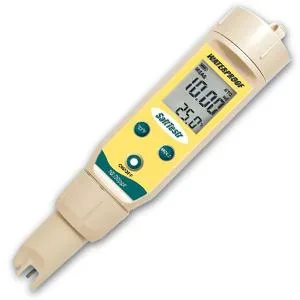 Кондуктометр Eutech SaltTestr 11