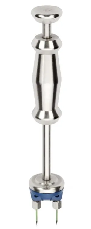 Электрод копровый GANN M18