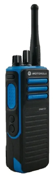 Рация Motorola DP4401 ATEX 403-470 МГц