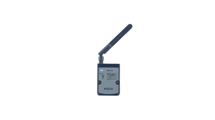 Модуль беспроводного датчика Advantech WISE-4210-NA