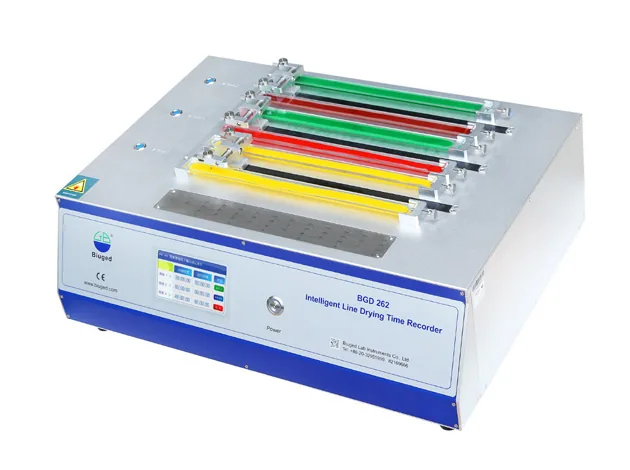 Регистратор Biuged BGD 262