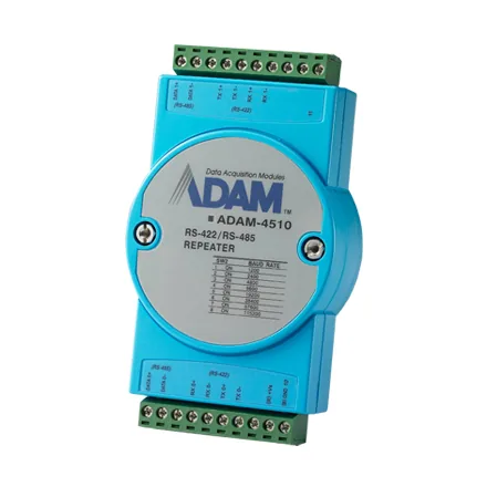 Повторитель Advantech ADAM-4510-F