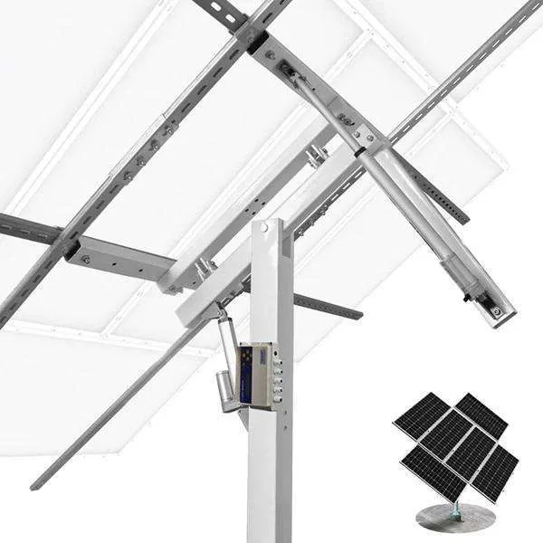 Устройство слежения за солнечными панелями Chao sensor