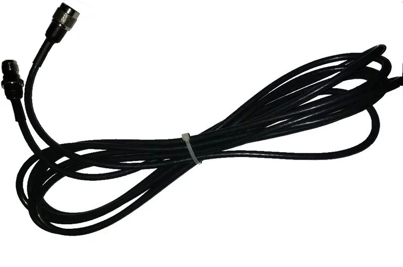Кабель Беркут RG-58c/u 3,6 м