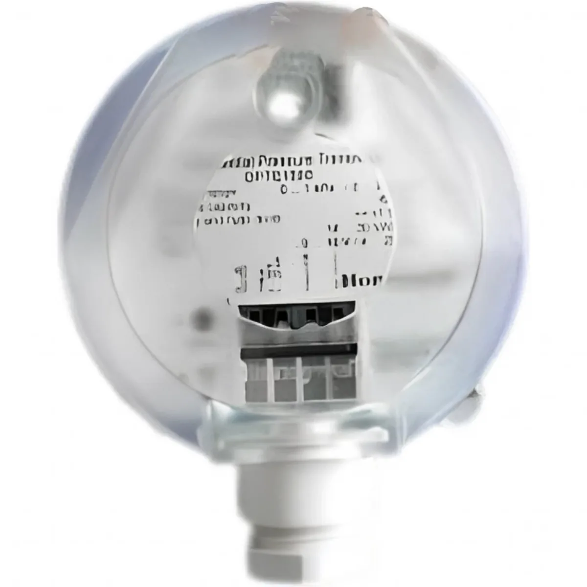 Датчик дифференциального давления воздуха Honeywell DPTE1000S