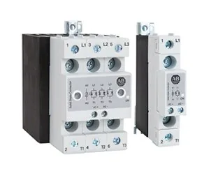 Контактор Allen Bradley Bulletin 156-C