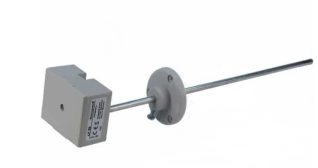 Датчик температуры воздуха канальный HONEYWELL LF20