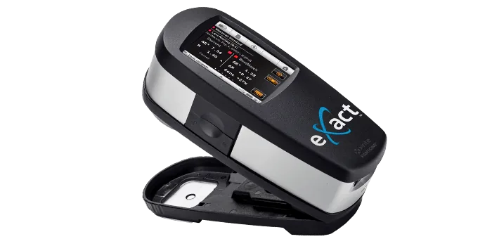 Спектрофотометр X-Rite eXact Advanced