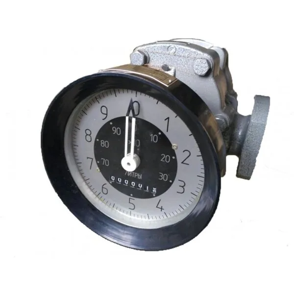 Счетчик Насосы Ампика ППО-40/0,6
