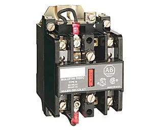 Реле Allen Bradley Bulletin 700-N