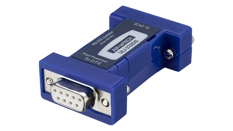 Изолятор Advantech BB-9SPOP2