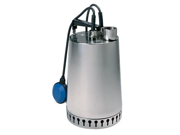 Погружной насос Grundfos Unilift AP12