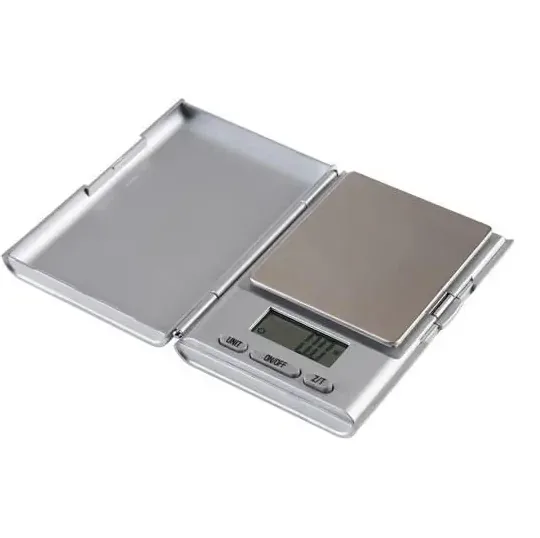 Весы STEP Systems 43031