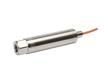 Прецизионные датчики давления Druck RPS 8000, RPS8100, RPS8200