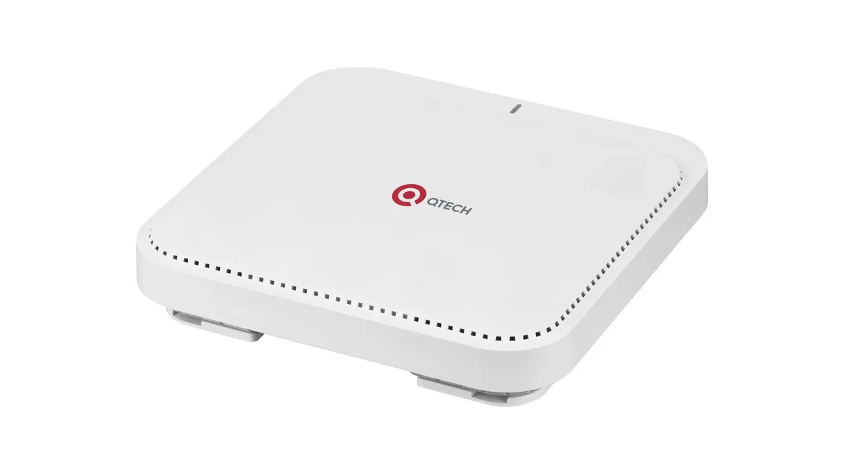 Внутренняя точка доступа QTECH QWP-65-AC-VC