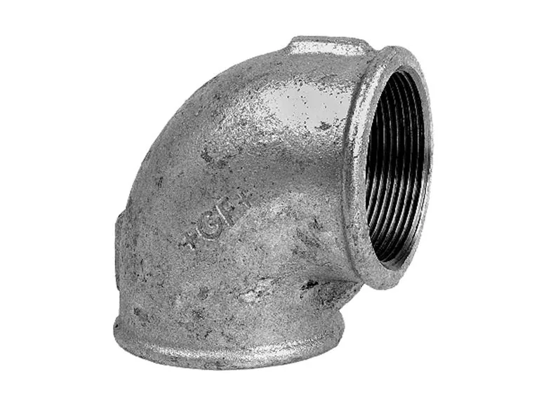 Колено Grundfos 96489956