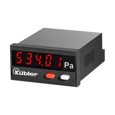 Счетчик времени Kubler Codix 534