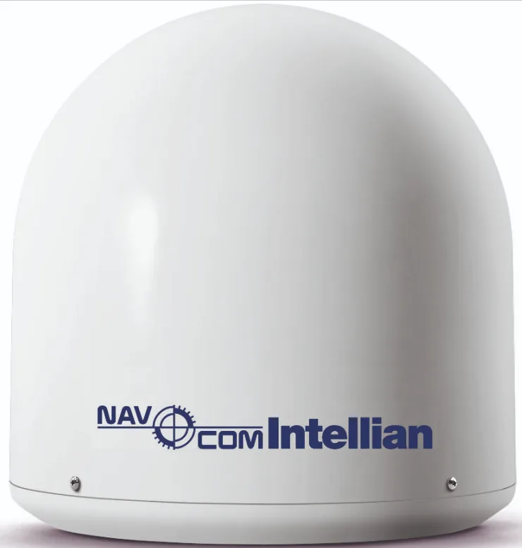 Антенна NavCom Intellian i1
