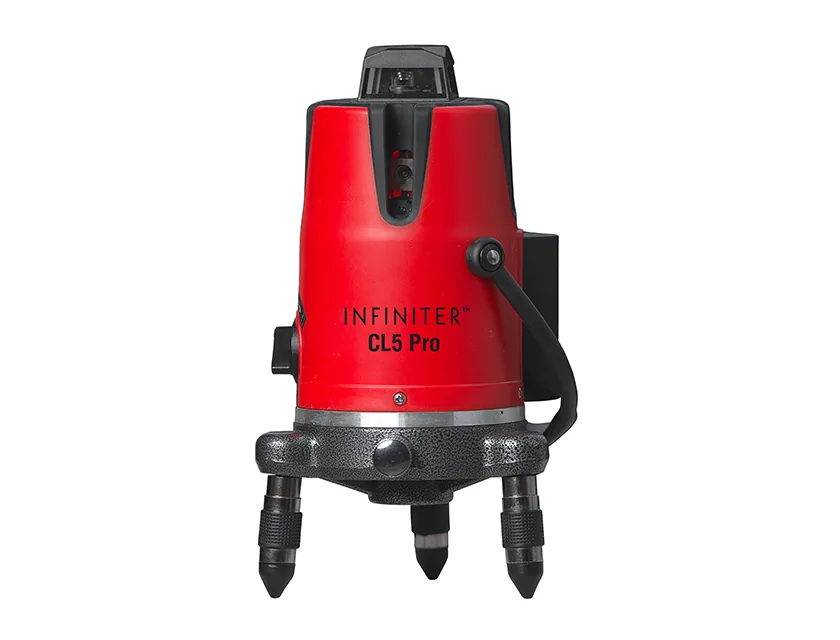 Нивелир INFINITER CL5 PRO