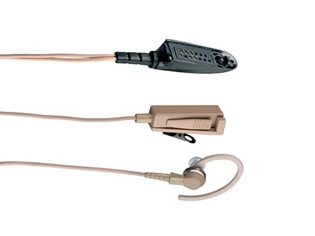 Гарнитура Motorola MDRMN4022