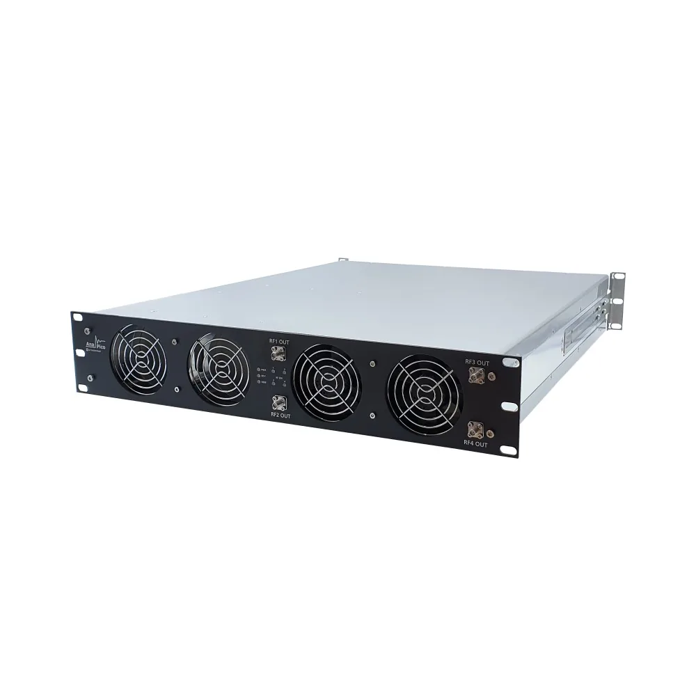 Генератор AnaPico RFVSG12-2