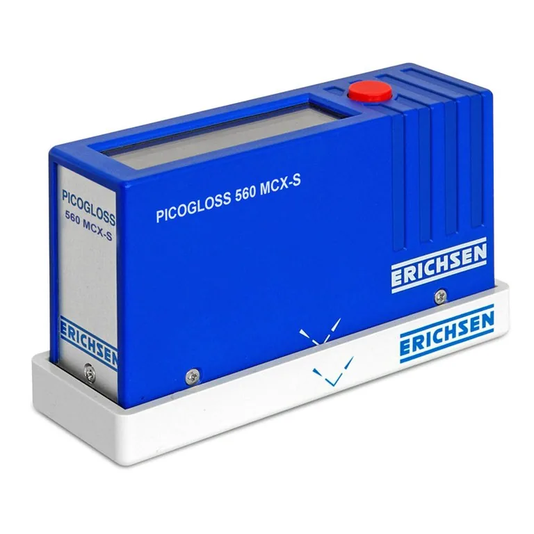 Прибор Erichsen PICOGLOSS 560 MC-XS