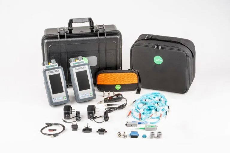 Набор для тестирования волокна AEM TESTPRO-K11E-MM