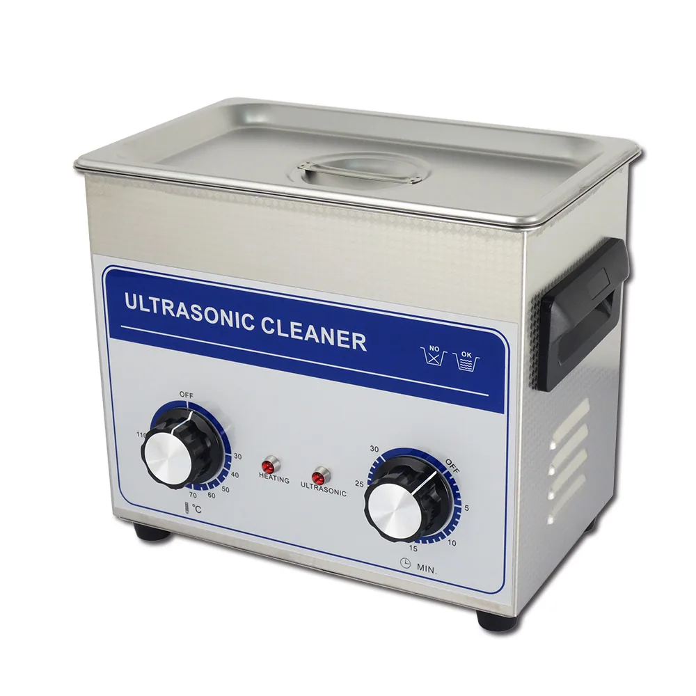 Ванна Ultrasonic Fisherbrand 3,2 л