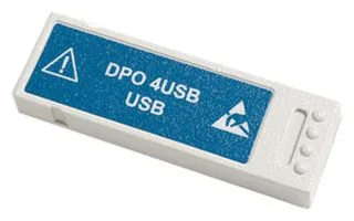 Модуль прикладных программ Tektronix DPO4USB