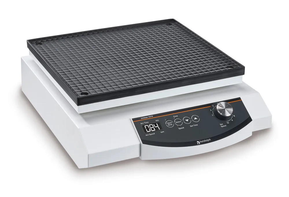 Шейкер Heidolph Unimax 1010