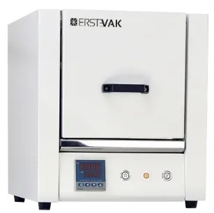 Муфельная печь ERSTEVAK EVHEAT-ПМ-16-1200-С