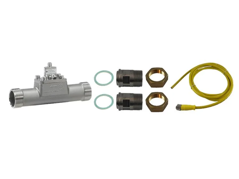 Датчик Grundfos VFI/-1.3-25 м/1/C/M5.00-X/EG6/SS/07B/AC-1