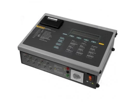Анализатор электробезопасности Fluke Biomedical ISA 601 Pro Series XL