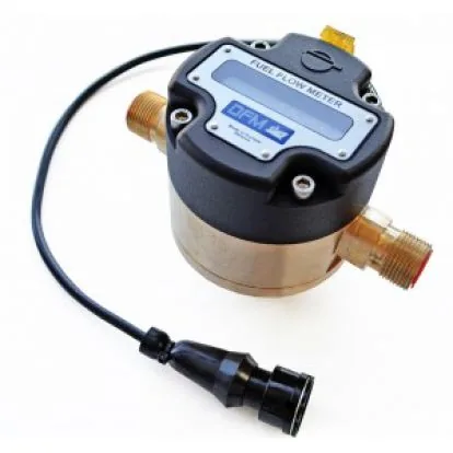 Расходомер Technoton DFM 1000C CAN TL