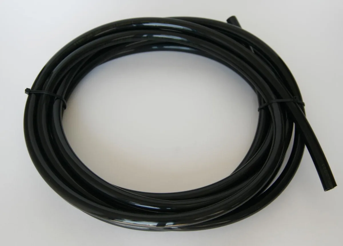 Шланг для газоанализатора Dansensor 12/9 мм - 5 м