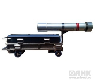 Рентгеновский кроулер С-300