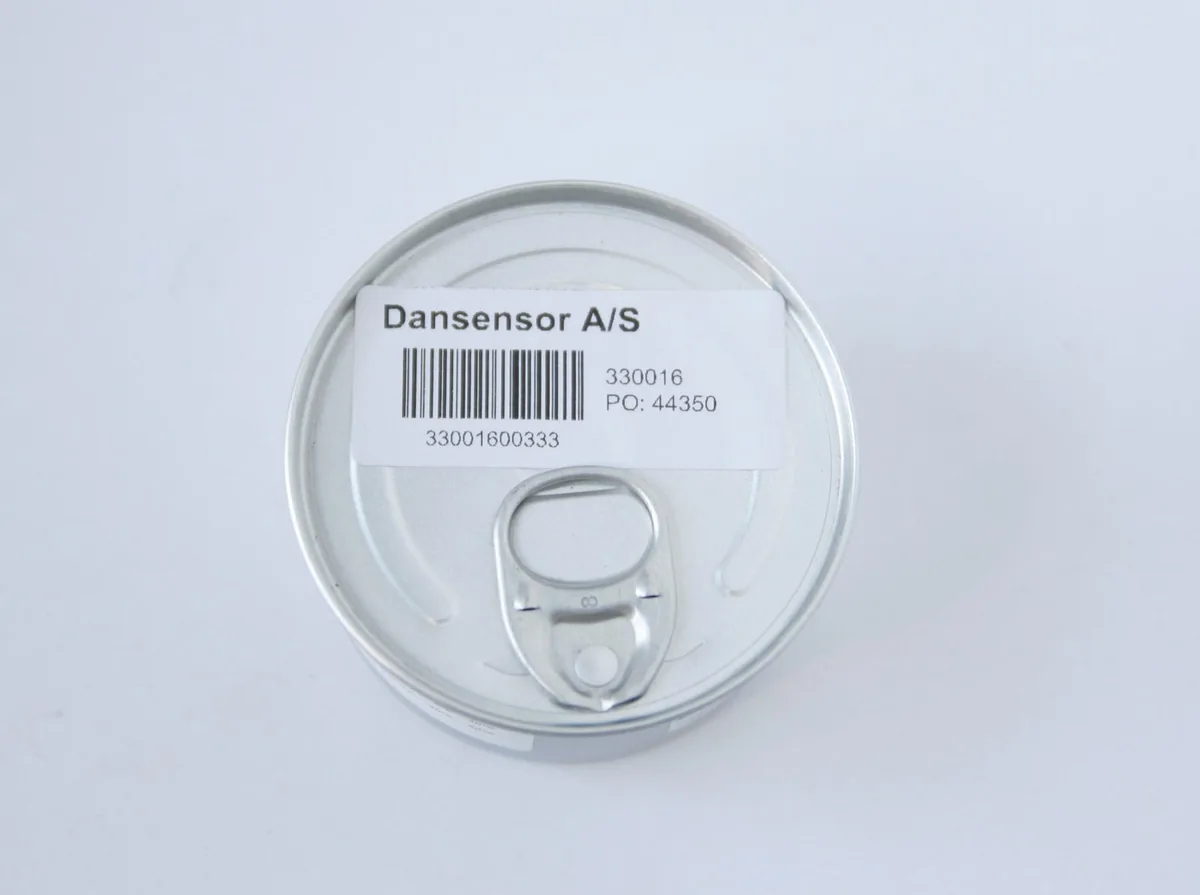 Датчик кислорода Dansensor 330016