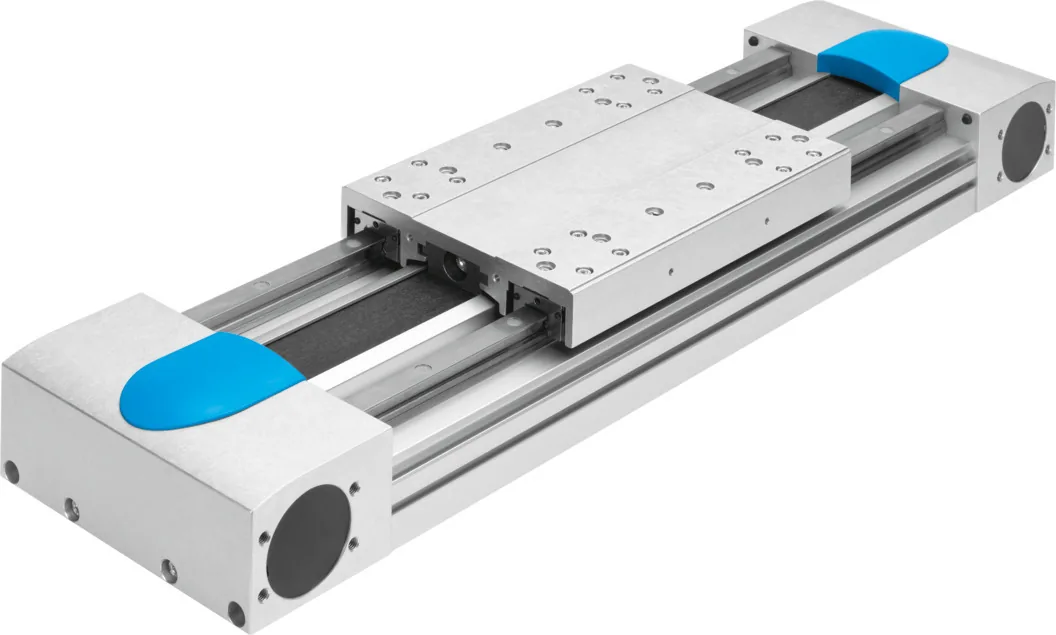 Ось с зубчатым ремнем Festo EGC-HD-TB